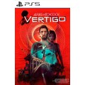 Alfred Hitchcock - Vertigo PS5